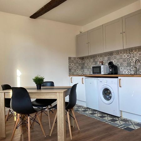 « Quartier Des Arts » De Vivre A La Toulonnaise Apartment Exterior photo