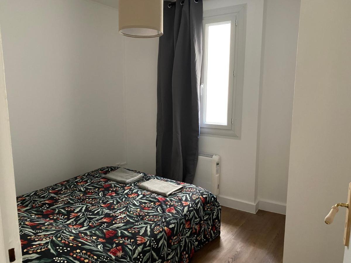 « Quartier Des Arts » De Vivre A La Toulonnaise Apartment Exterior photo