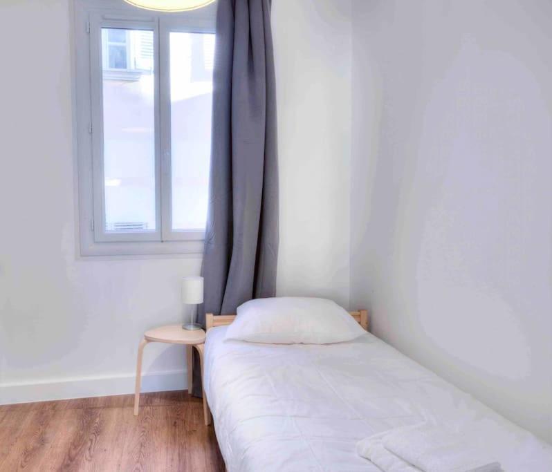 « Quartier Des Arts » De Vivre A La Toulonnaise Apartment Exterior photo